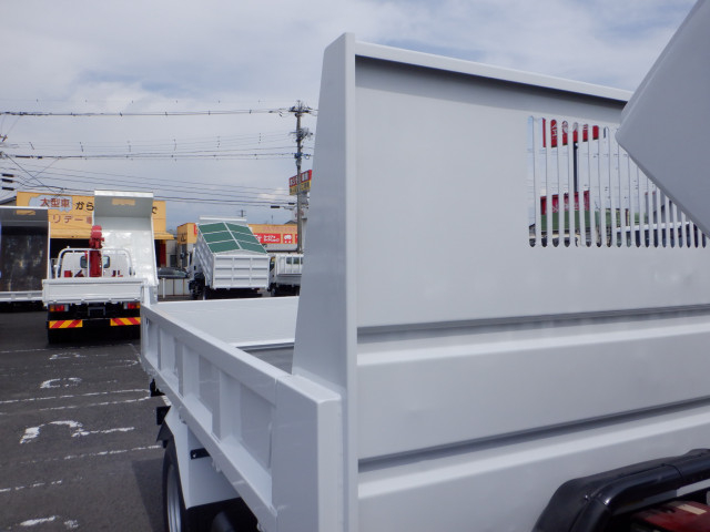 日野 デュトロ 小型 土砂ダンプ TKG-XZU620T(103182) 33枚目