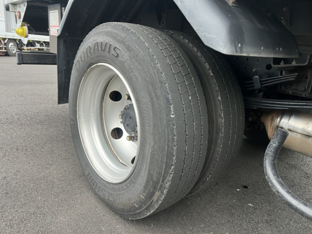 三菱ふそう キャンター 小型 ウィング TKG-FEA80(103181) 42枚目