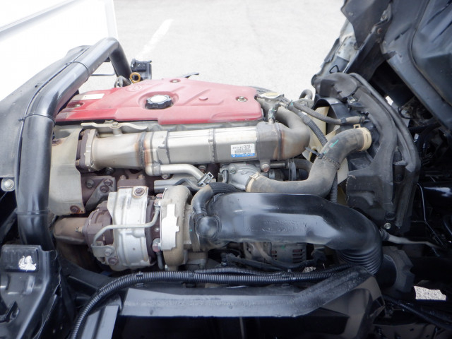 日野 デュトロ 小型 土砂ダンプ TKG-XZU620T(103182) 34枚目