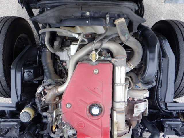 日野 デュトロ 小型 土砂ダンプ TKG-XZU620T(103182) 36枚目