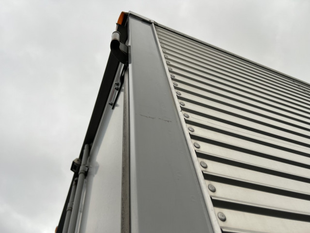 三菱ふそう キャンター 小型 ウィング TKG-FEA80(103181) 46枚目