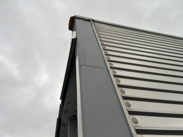 三菱ふそう キャンター 小型 ウィング TKG-FEA80(103181) 47枚目