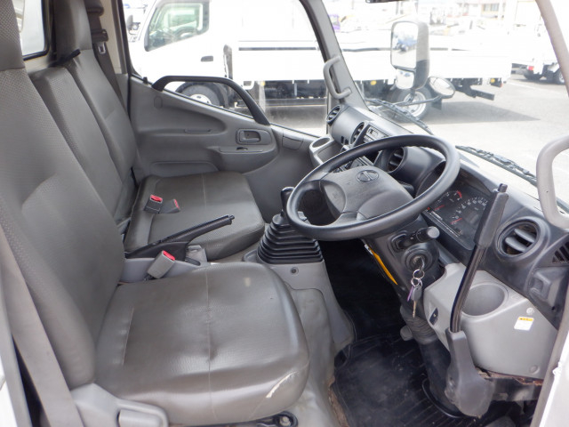 日野 デュトロ 小型 土砂ダンプ TKG-XZU620T(103182) 40枚目