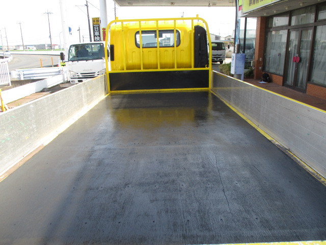 いすゞ エルフ 小型 平ボディ TPG-NPR85AR(103183) 3枚目