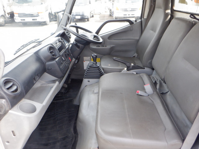 日野 デュトロ 小型 土砂ダンプ TKG-XZU620T(103182) 41枚目