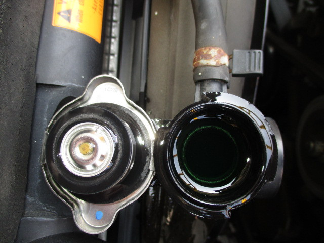 いすゞ エルフ 小型 平ボディ TPG-NPR85AR(103183) 6枚目