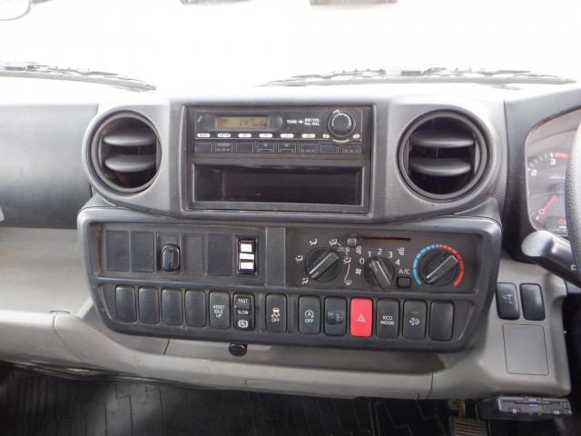 日野 デュトロ 小型 土砂ダンプ TKG-XZU620T(103182) 45枚目