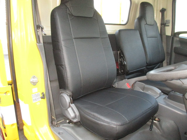 いすゞ エルフ 小型 平ボディ TPG-NPR85AR(103183) 7枚目