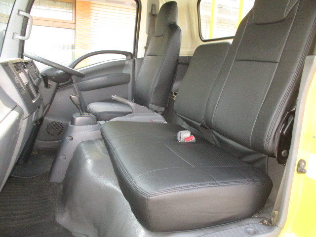 いすゞ エルフ 小型 平ボディ TPG-NPR85AR(103183) 8枚目