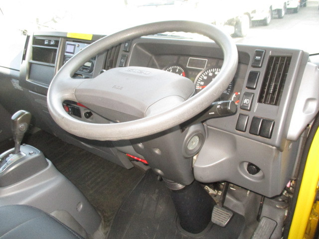 いすゞ エルフ 小型 平ボディ TPG-NPR85AR(103183) 9枚目