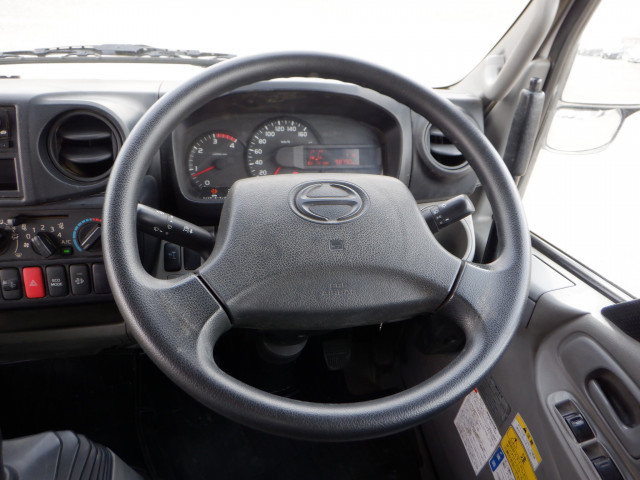 日野 デュトロ 小型 土砂ダンプ TKG-XZU620T(103182) 48枚目