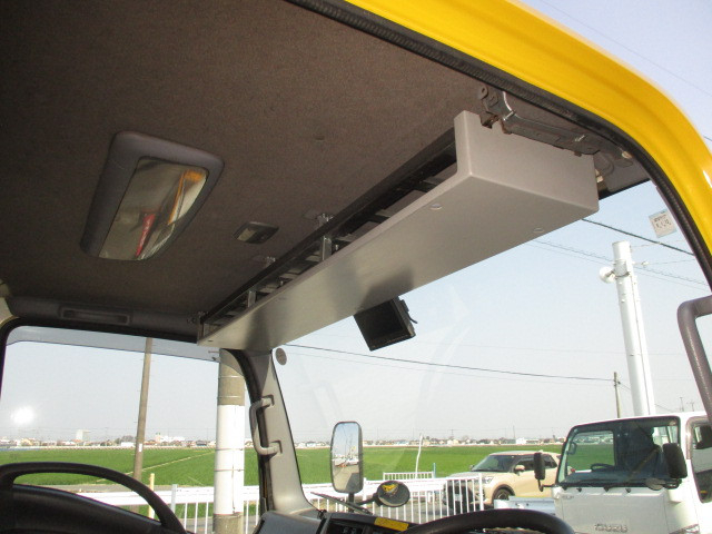 いすゞ エルフ 小型 平ボディ TPG-NPR85AR(103183) 12枚目