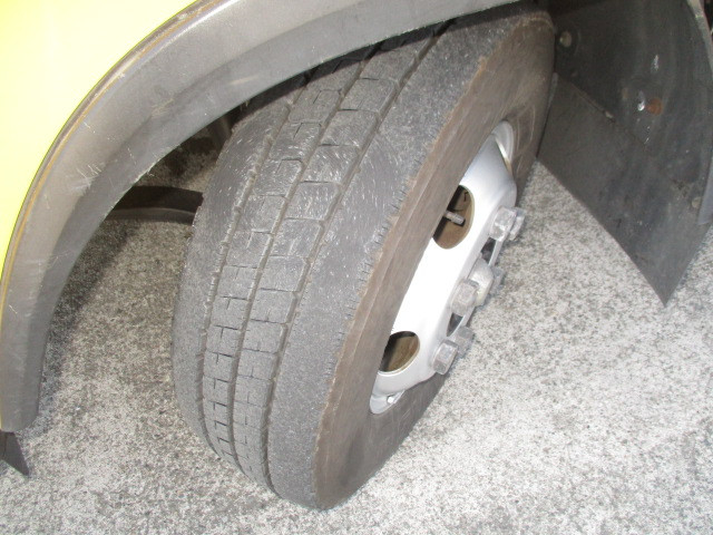 いすゞ エルフ 小型 平ボディ TPG-NPR85AR(103183) 14枚目