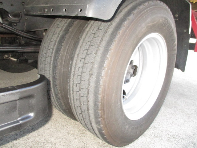 いすゞ エルフ 小型 平ボディ TPG-NPR85AR(103183) 15枚目