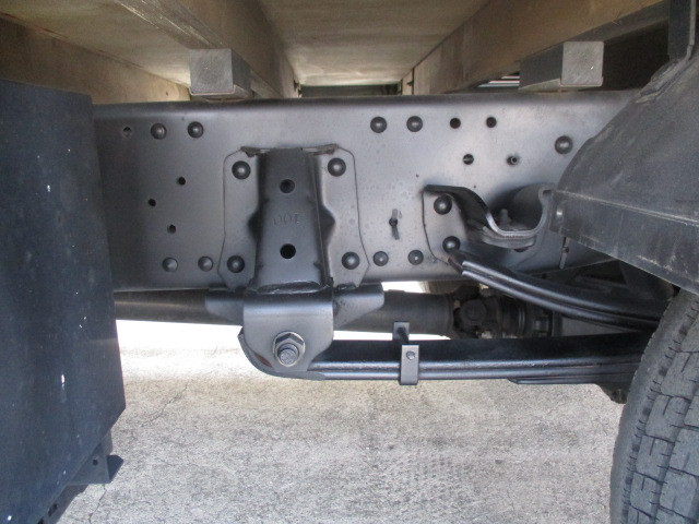 いすゞ エルフ 小型 平ボディ TPG-NPR85AR(103183) 16枚目