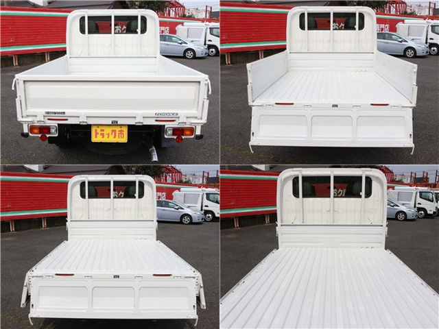 トヨタ トヨエース 小型 Wキャブ QDF-KDY231(103184) 6枚目