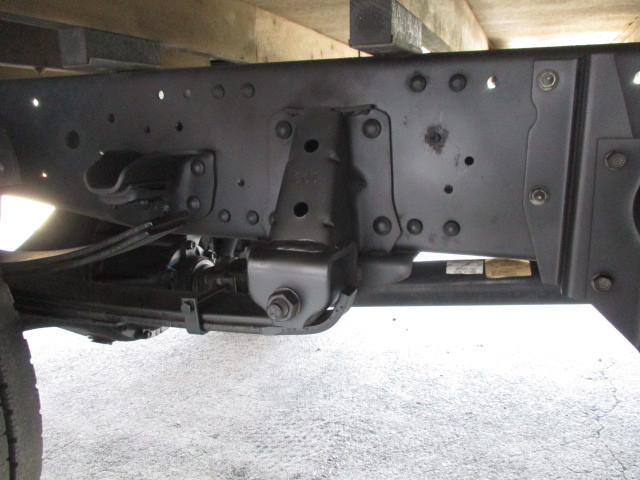 いすゞ エルフ 小型 平ボディ TPG-NPR85AR(103183) 17枚目