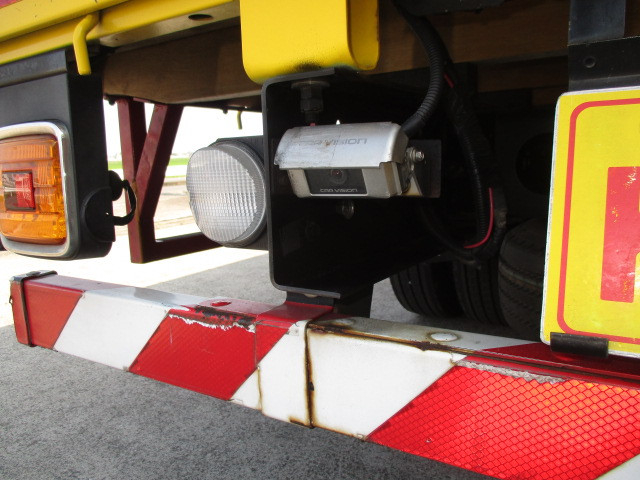 いすゞ エルフ 小型 平ボディ TPG-NPR85AR(103183) 18枚目