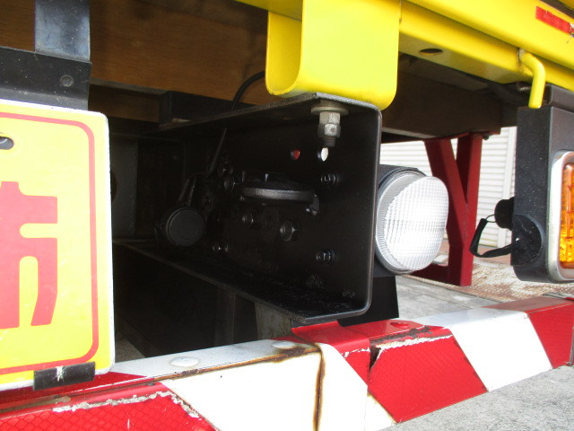 いすゞ エルフ 小型 平ボディ TPG-NPR85AR(103183) 19枚目