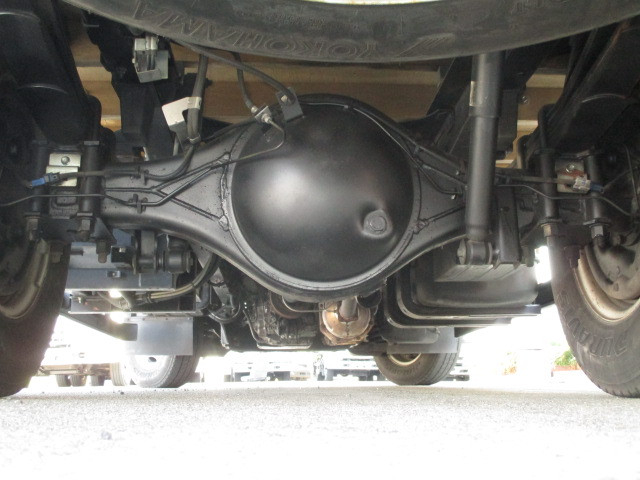 いすゞ エルフ 小型 平ボディ TPG-NPR85AR(103183) 20枚目