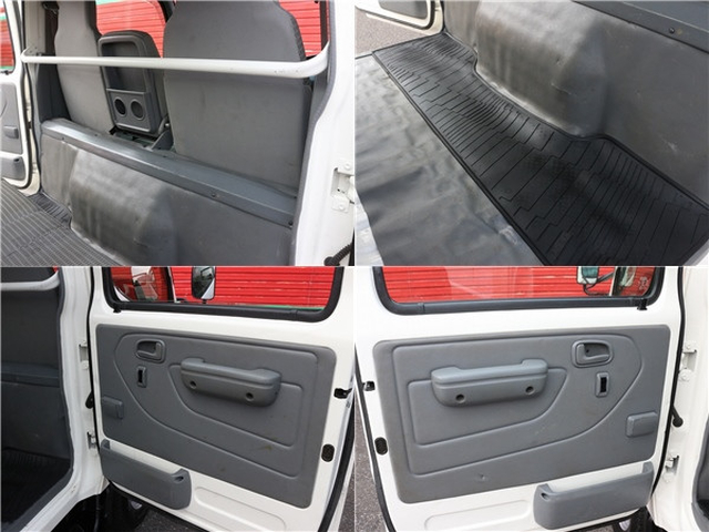 トヨタ トヨエース 小型 Wキャブ QDF-KDY231(103184) 11枚目