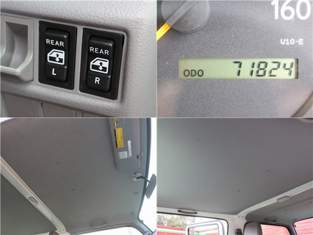 トヨタ トヨエース 小型 Wキャブ QDF-KDY231(103184) 14枚目