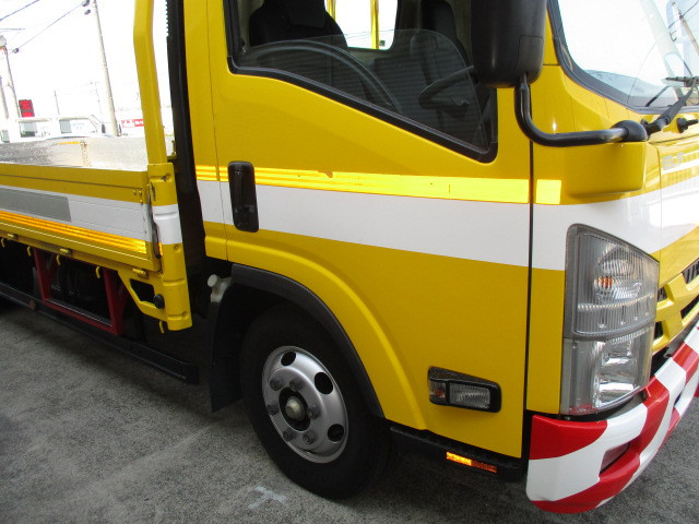 いすゞ エルフ 小型 平ボディ TPG-NPR85AR(103183) 29枚目