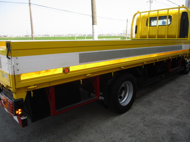 いすゞ エルフ 小型 平ボディ TPG-NPR85AR(103183) 30枚目