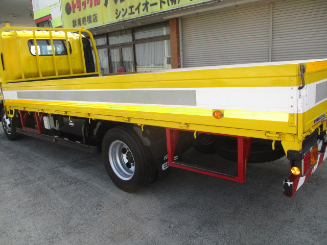 いすゞ エルフ 小型 平ボディ TPG-NPR85AR(103183) 31枚目