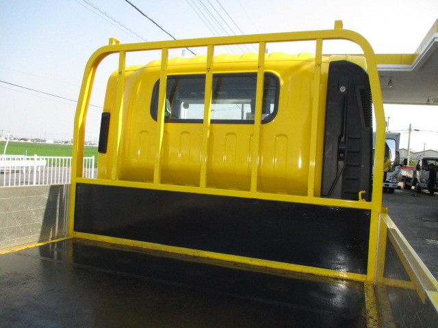 いすゞ エルフ 小型 平ボディ TPG-NPR85AR(103183) 32枚目