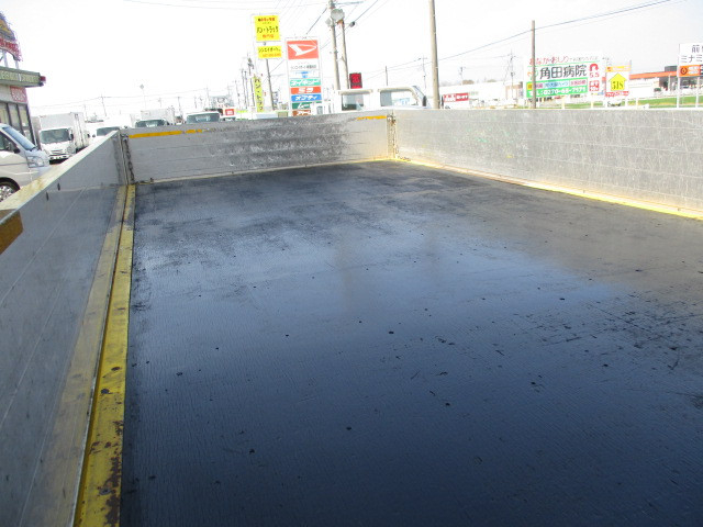 いすゞ エルフ 小型 平ボディ TPG-NPR85AR(103183) 33枚目