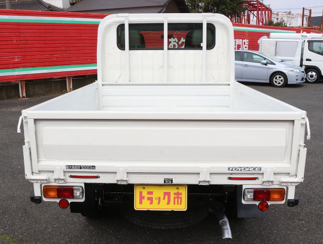 トヨタ トヨエース 小型 Wキャブ QDF-KDY231(103184) 24枚目