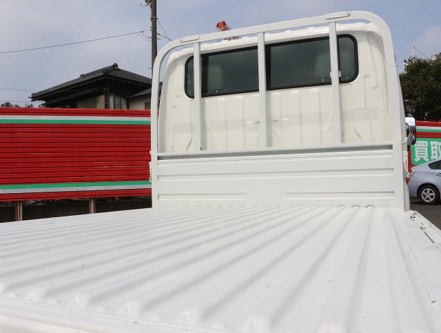 トヨタ トヨエース 小型 Wキャブ QDF-KDY231(103184) 27枚目