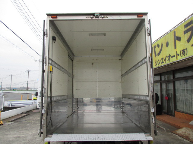 いすゞ エルフ 小型 バン TRG-NLS85AN(103185) 3枚目