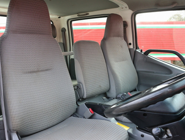 トヨタ トヨエース 小型 Wキャブ QDF-KDY231(103184) 31枚目