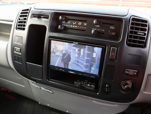 トヨタ トヨエース 小型 Wキャブ QDF-KDY231(103184) 34枚目