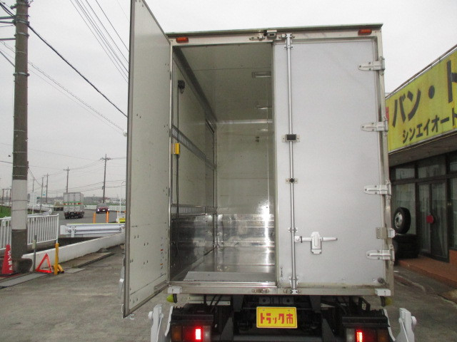 いすゞ エルフ 小型 バン TRG-NLS85AN(103185) 14枚目