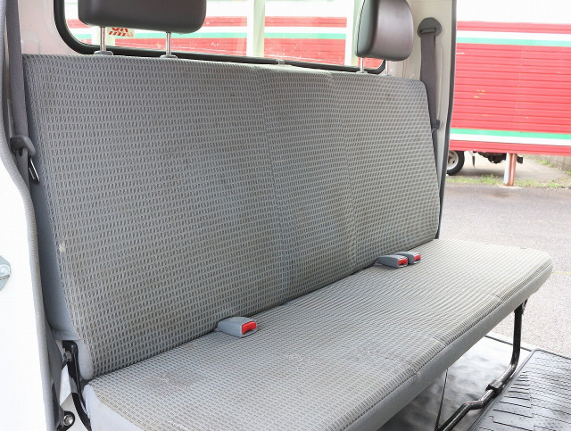 トヨタ トヨエース 小型 Wキャブ QDF-KDY231(103184) 39枚目