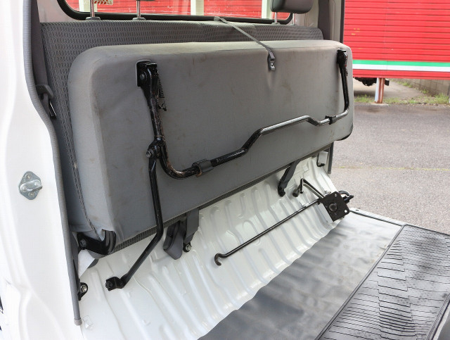 トヨタ トヨエース 小型 Wキャブ QDF-KDY231(103184) 40枚目