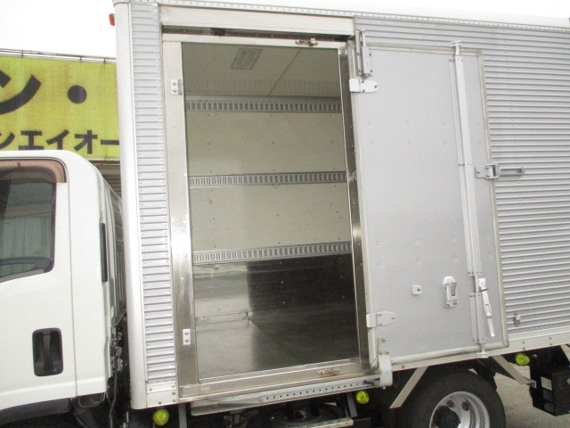 いすゞ エルフ 小型 バン TRG-NLS85AN(103185) 16枚目