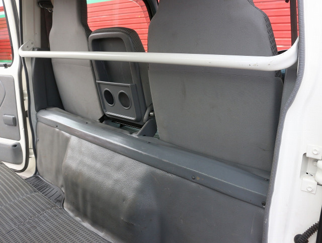 トヨタ トヨエース 小型 Wキャブ QDF-KDY231(103184) 42枚目