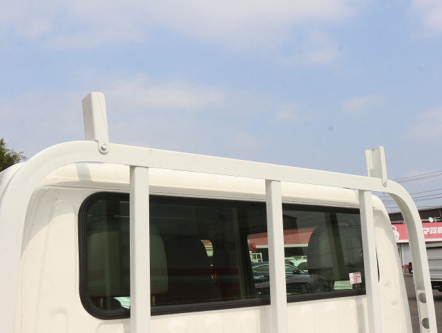 トヨタ トヨエース 小型 Wキャブ QDF-KDY231(103184) 46枚目