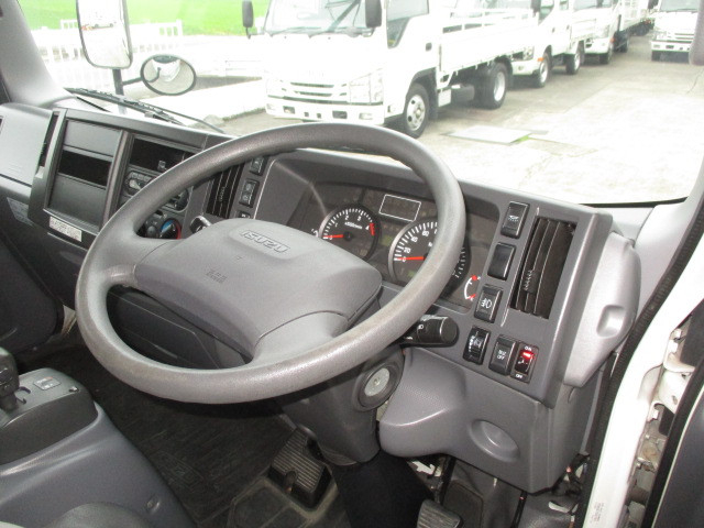いすゞ エルフ 小型 バン TRG-NLS85AN(103185) 22枚目