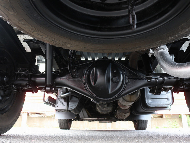 トヨタ トヨエース 小型 Wキャブ QDF-KDY231(103184) 48枚目