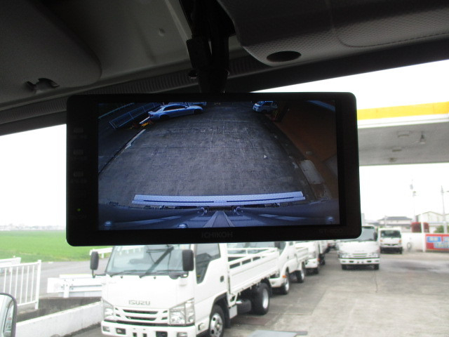 いすゞ エルフ 小型 バン TRG-NLS85AN(103185) 24枚目