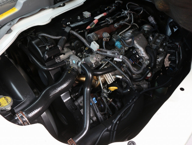 トヨタ トヨエース 小型 Wキャブ QDF-KDY231(103184) 49枚目