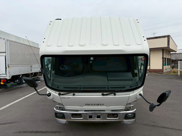 いすゞ エルフ 小型 冷蔵冷凍バン TRG-NPR85AN(103186) 3枚目