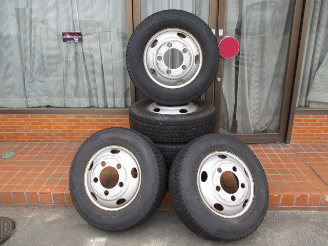 いすゞ エルフ 小型 バン TRG-NLS85AN(103185) 30枚目