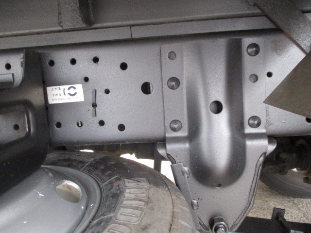 いすゞ エルフ 小型 バン TRG-NLS85AN(103185) 32枚目