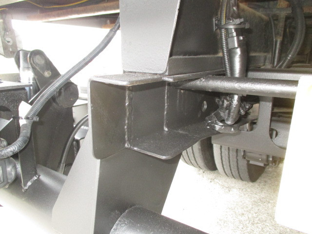 いすゞ エルフ 小型 バン TRG-NLS85AN(103185) 34枚目